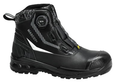 Mascot Footwear industry S7S Veiligheidsschoenen hoog  F1305