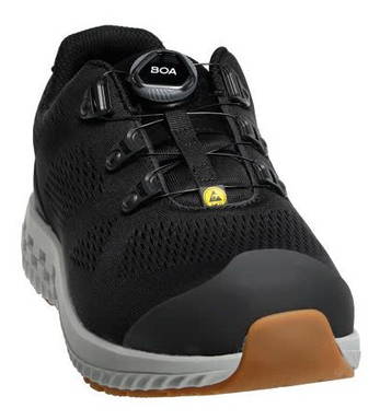 Mascot Footwear move S1PL Veiligheidsschoenen laag F0300