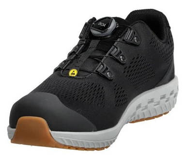 Mascot Footwear move S1PL Veiligheidsschoenen laag F0300