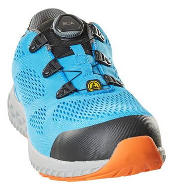 Mascot Footwear move S1PL Veiligheidsschoenen laag F0300