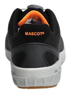 Mascot Footwear move S1PL Veiligheidsschoenen laag F0300