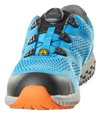 Mascot Footwear move S1PL Veiligheidsschoenen laag F0300