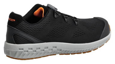 Mascot Footwear move S1PL Veiligheidsschoenen laag F0300