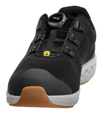 Mascot Footwear move S1PL Veiligheidsschoenen laag F0300