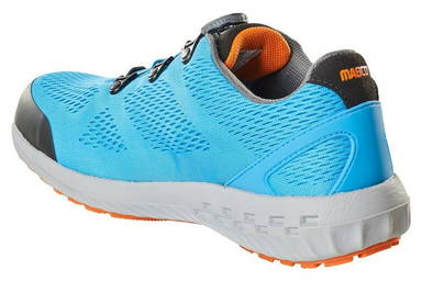 Mascot Footwear move S1PL Veiligheidsschoenen laag F0300
