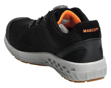 Mascot Footwear move S1PL Veiligheidsschoenen laag F0300