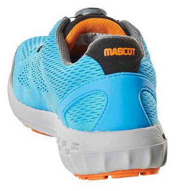 Mascot Footwear move S1PL Veiligheidsschoenen laag F0300
