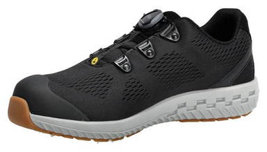 Mascot Footwear move S1PL Veiligheidsschoenen laag F0300
