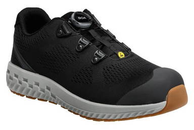 Mascot Footwear move S1PL Veiligheidsschoenen laag F0300