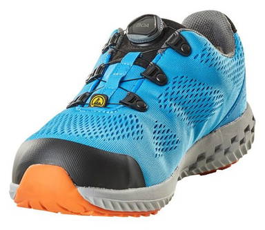 Mascot Footwear move S1PL Veiligheidsschoenen laag F0300