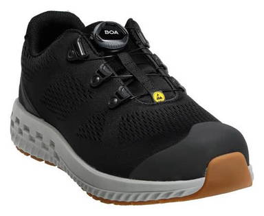 Mascot Footwear move S1PL Veiligheidsschoenen laag F0300