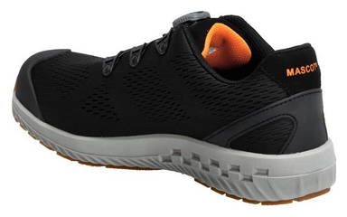 Mascot Footwear move S1PL Veiligheidsschoenen laag F0300