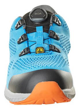 Mascot Footwear move S1PL Veiligheidsschoenen laag F0300