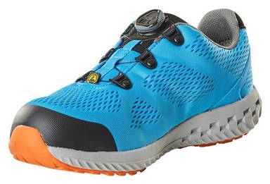 Mascot Footwear move S1PL Veiligheidsschoenen laag F0300