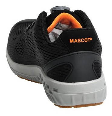 Mascot Footwear move S1PL Veiligheidsschoenen laag F0300