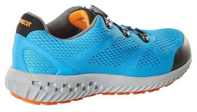 Mascot Footwear move S1PL Veiligheidsschoenen laag F0300