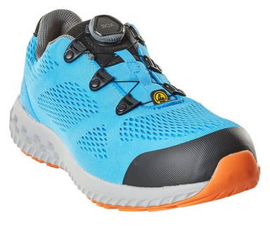 Mascot Footwear move S1PL Veiligheidsschoenen laag F0300