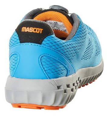 Mascot Footwear move S1PL Veiligheidsschoenen laag F0300