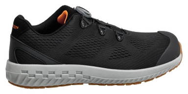 Mascot Footwear move S1PL Veiligheidsschoenen laag F0300