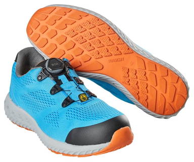 Mascot Footwear move S1PL Veiligheidsschoenen laag F0300