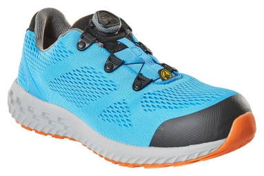 Mascot Footwear move S1PL Veiligheidsschoenen laag F0300