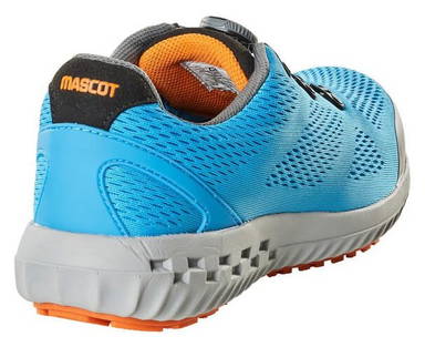 Mascot Footwear move S1PL Veiligheidsschoenen laag F0300