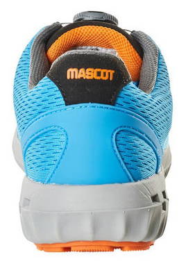 Mascot Footwear move S1PL Veiligheidsschoenen laag F0300