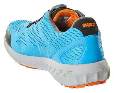 Mascot Footwear move S1PL Veiligheidsschoenen laag F0300