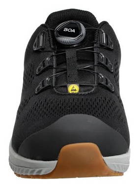 Mascot Footwear move S1PL Veiligheidsschoenen laag F0300