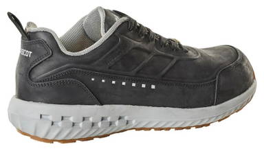 Mascot Footwear move S3 Veiligheidsschoenen laag F0303