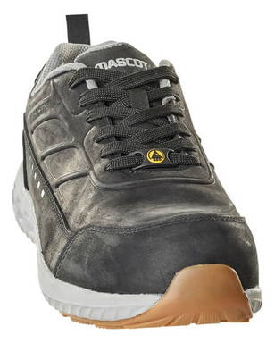 Mascot Footwear move S3 Veiligheidsschoenen laag F0303