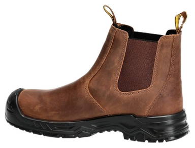 Mascot Footwear originals S3S Veiligheidsschoenen hoog  F1000
