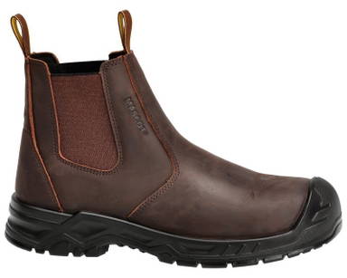 Mascot Footwear originals S3S Veiligheidsschoenen hoog  F1000