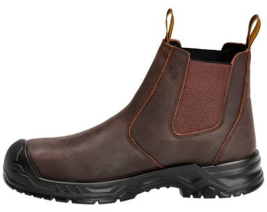 Mascot Footwear originals S3S Veiligheidsschoenen hoog  F1000