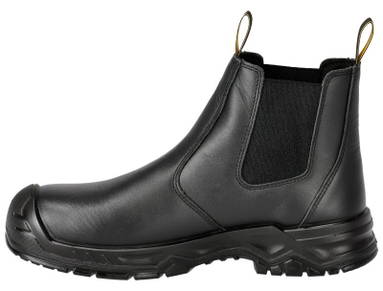 Mascot Footwear originals S3S Veiligheidsschoenen hoog  F1000