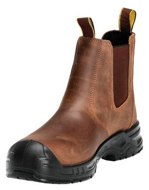 Mascot Footwear originals S3S Veiligheidsschoenen hoog  F1000