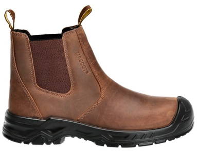 Mascot Footwear originals S3S Veiligheidsschoenen hoog  F1000
