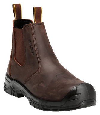 Mascot Footwear originals S3S Veiligheidsschoenen hoog  F1000