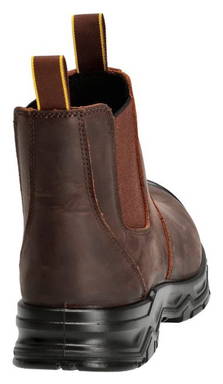 Mascot Footwear originals S3S Veiligheidsschoenen hoog  F1000