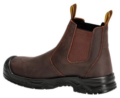 Mascot Footwear originals S3S Veiligheidsschoenen hoog  F1000