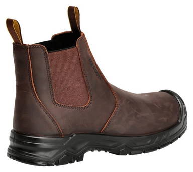 Mascot Footwear originals S3S Veiligheidsschoenen hoog  F1000