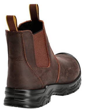 Mascot Footwear originals S3S Veiligheidsschoenen hoog  F1000