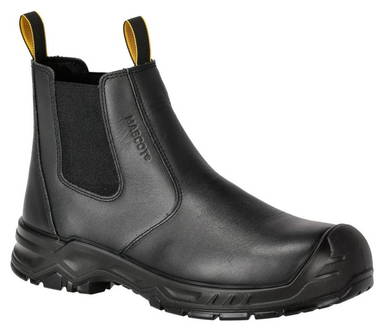 Mascot Footwear originals S3S Veiligheidsschoenen hoog  F1000