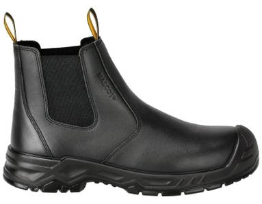 Mascot Footwear originals S3S Veiligheidsschoenen hoog  F1000