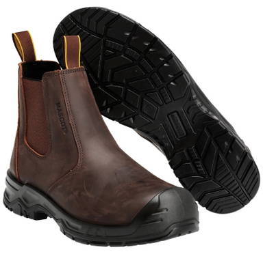 Mascot Footwear originals S3S Veiligheidsschoenen hoog  F1000