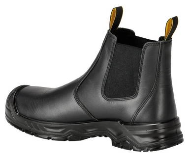 Mascot Footwear originals S3S Veiligheidsschoenen hoog  F1000