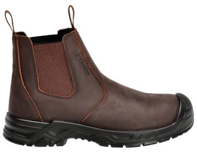 Mascot Footwear originals S3S Veiligheidsschoenen hoog  F1000