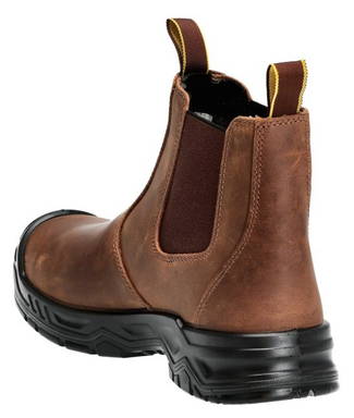 Mascot Footwear originals S3S Veiligheidsschoenen hoog  F1000