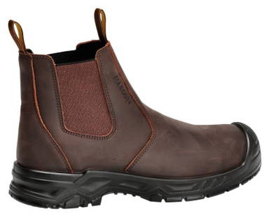 Mascot Footwear originals S3S Veiligheidsschoenen hoog  F1000