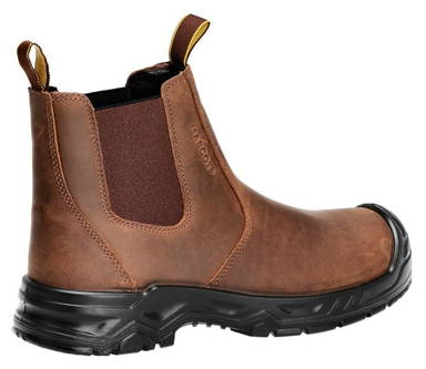 Mascot Footwear originals S3S Veiligheidsschoenen hoog  F1000